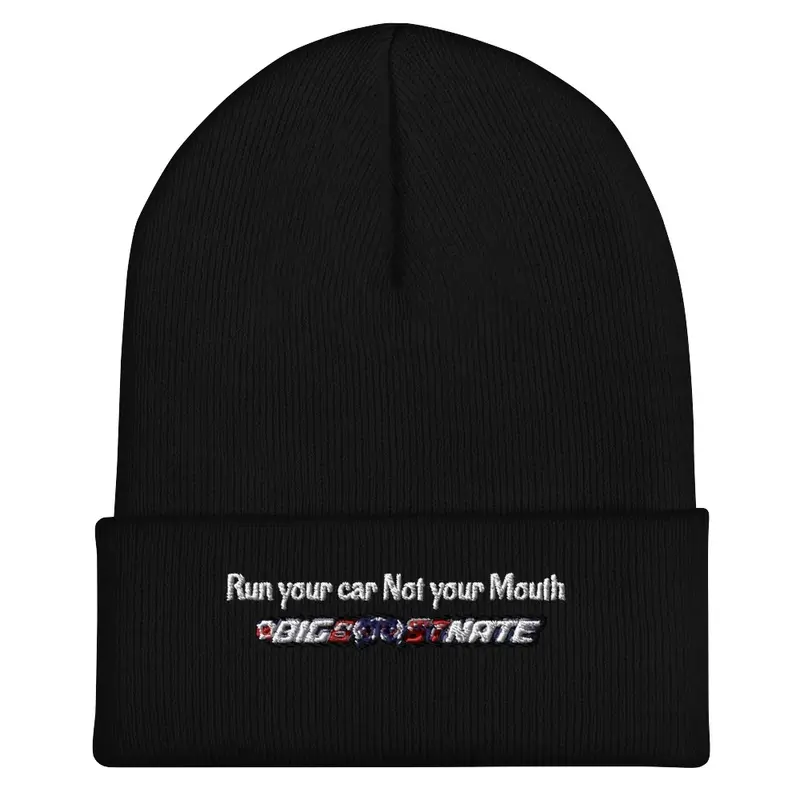 SIMPLE BEENIE